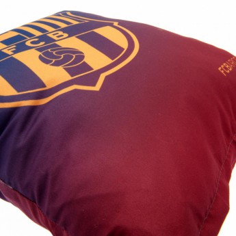FC Barcelona възглавничка Cushion FD