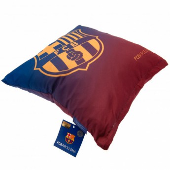 FC Barcelona възглавничка Cushion FD
