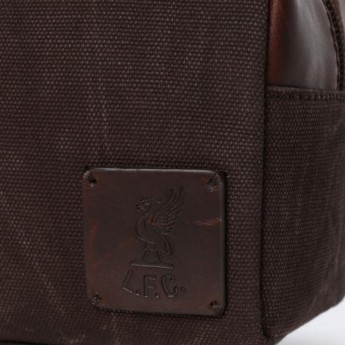 Liverpool FC тоалетна чанта Wash Bag BR