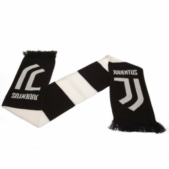 Juventus FC зимен шал Bar Scarf