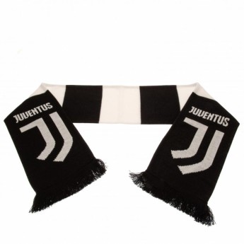 Juventus FC зимен шал Bar Scarf
