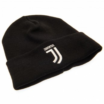 Juventus FC зимна шапка Knitted Hat TU