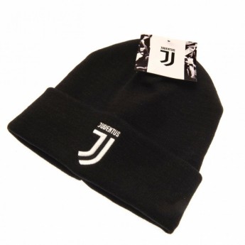 Juventus FC зимна шапка Knitted Hat TU