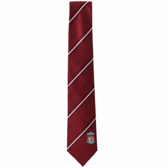 Liverpool FC комплект вратовръзка и копчета за ръкавели Tie & Cufflink Set 2
