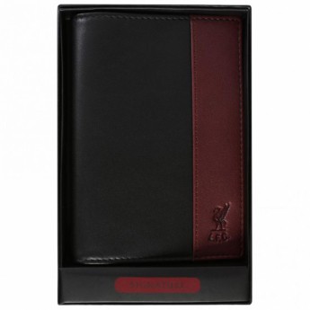 Liverpool FC паспортна кутия Signature Passport Cover