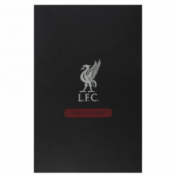 Liverpool FC паспортна кутия Signature Passport Cover