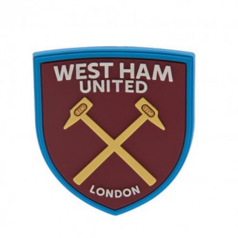 West Ham United 3D магнит за хладилник 3D Fridge Magnet
