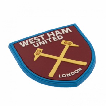 West Ham United 3D магнит за хладилник 3D Fridge Magnet