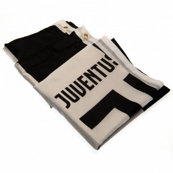 Juventus FC знаме Flag ST