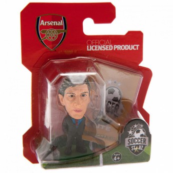 Arsenal FC фигурка SoccerStarz Wenger
