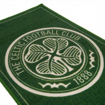 Celtic FC килим Rug