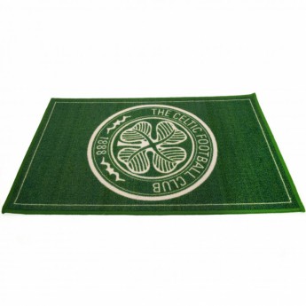 Celtic FC килим Rug