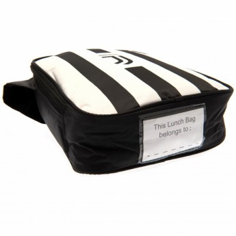 Juventus FC чанта за храна Kit Lunch Bag
