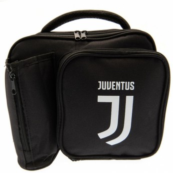 Juventus FC Чанта за храна Fade Lunch Bag