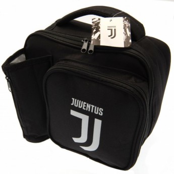 Juventus FC Чанта за храна Fade Lunch Bag