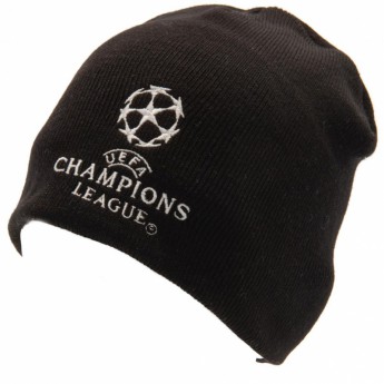 Atletico Madrid зимна шапка Champions League Knitted Hat
