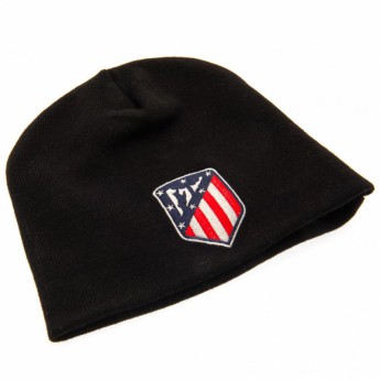 Atletico Madrid зимна шапка Champions League Knitted Hat