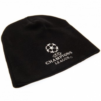 Atletico Madrid зимна шапка Champions League Knitted Hat