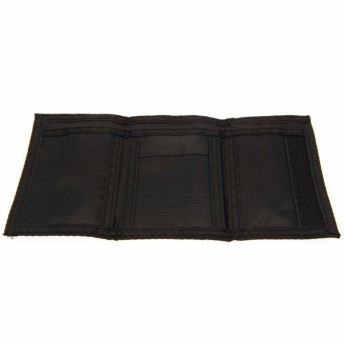 Juventus FC портмоне от найлон Nylon Wallet