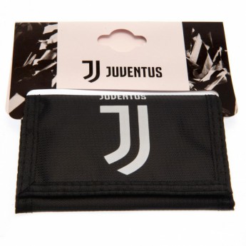 Juventus FC портмоне от найлон Nylon Wallet