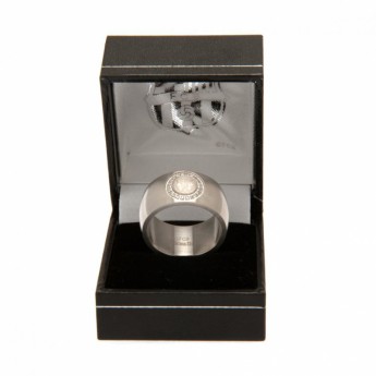 FC Barcelona пръстен Stone Set Ring Medium