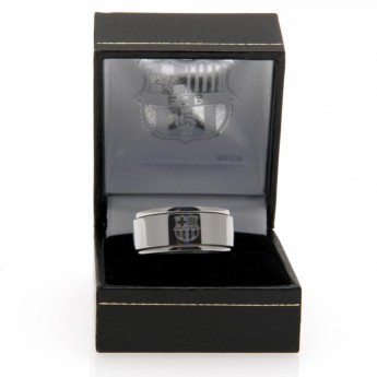 FC Barcelona пръстен spiner