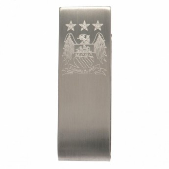 Manchester City щипка за пари Money Clip EC