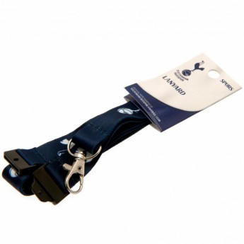 Tottenham Hotspur ключодържател Lanyard