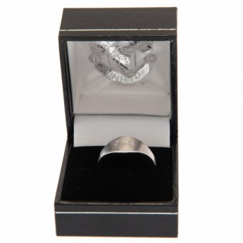 Manchester United пръстен Oval Ring Small