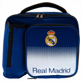 Real Madrid CF Чанта за храна Fade Lunch Bag