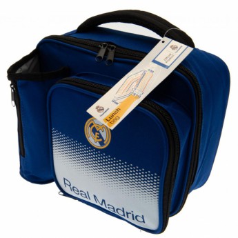 Real Madrid CF Чанта за храна Fade Lunch Bag