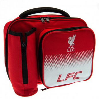 Liverpool FC чанта за храна Fade Lunch Bag