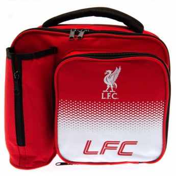 Liverpool FC чанта за храна Fade Lunch Bag