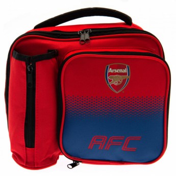 Arsenal FC Чанта за храна Fade Lunch Bag