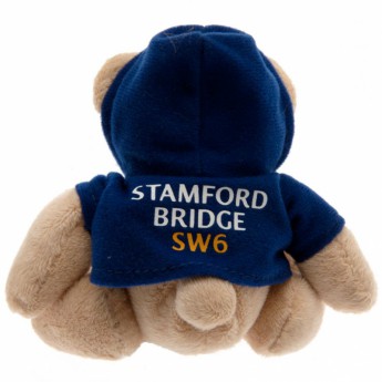Chelsea FC плюшено мече Bag Buddy Bear SW6