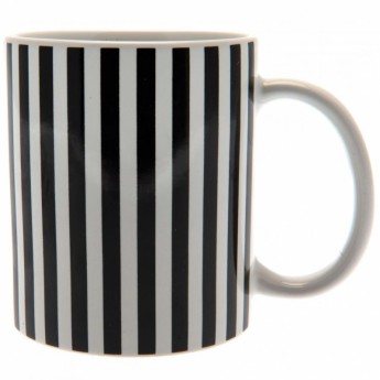 Juventus FC халба Mug DC