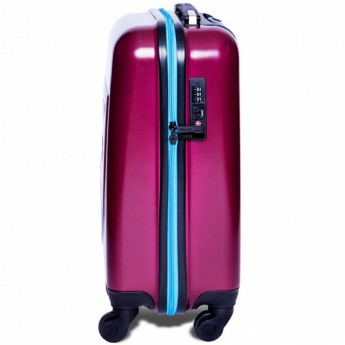 West Ham United пътническа чанта на колела Colour Cabin Case HM