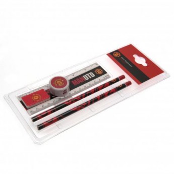 Manchester United Školní pomůcky set1