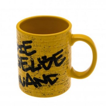 Borrusia Dortmund hrnek