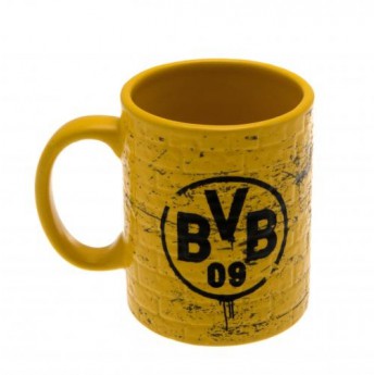 Borrusia Dortmund hrnek