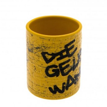 Borrusia Dortmund hrnek