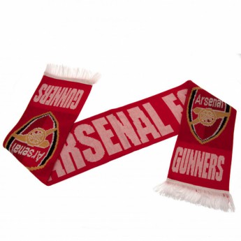 Arsenal FC зимен шал Scarf