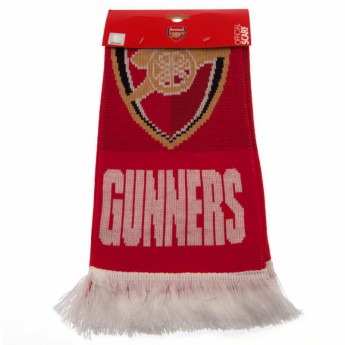 Arsenal FC зимен шал Scarf