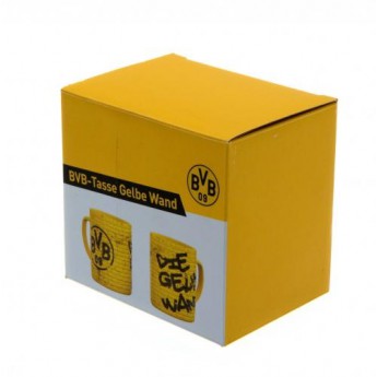 Borrusia Dortmund hrnek