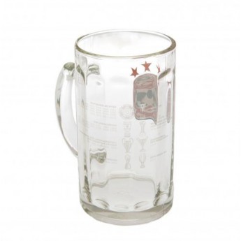 Bayern Mnichov pivní krigl