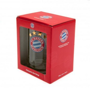 Bayern Mnichov pivní krigl