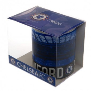 Chelsea FC халба Stamford Bridge SD