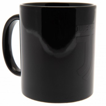 Juventus FC халба Heat Changing Mug GR