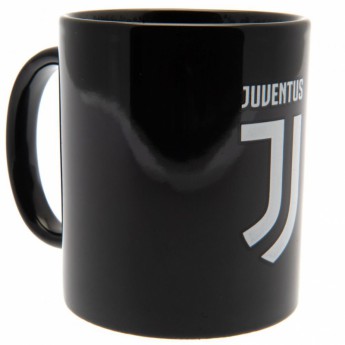 Juventus FC халба Heat Changing Mug GR