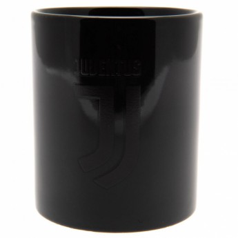 Juventus FC халба Heat Changing Mug GR